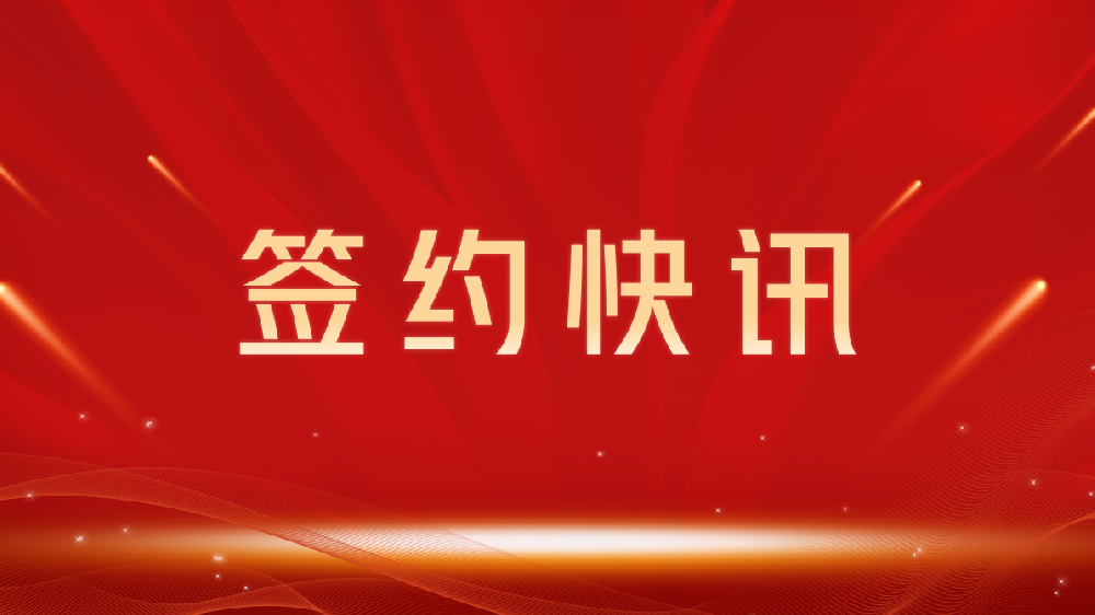 【签约喜讯】助力教育数字化转型，我司与阜阳龙图教育集团达成官网建设合作